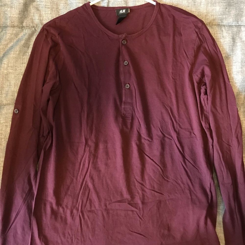 5 HENLEY PACK - Picture 4 of 6